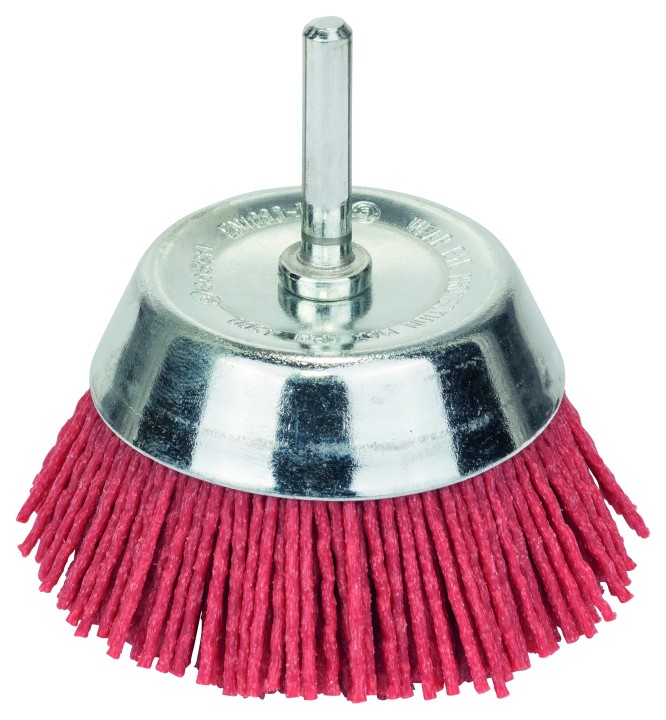 Brosse Boisseau PRO Multi tige