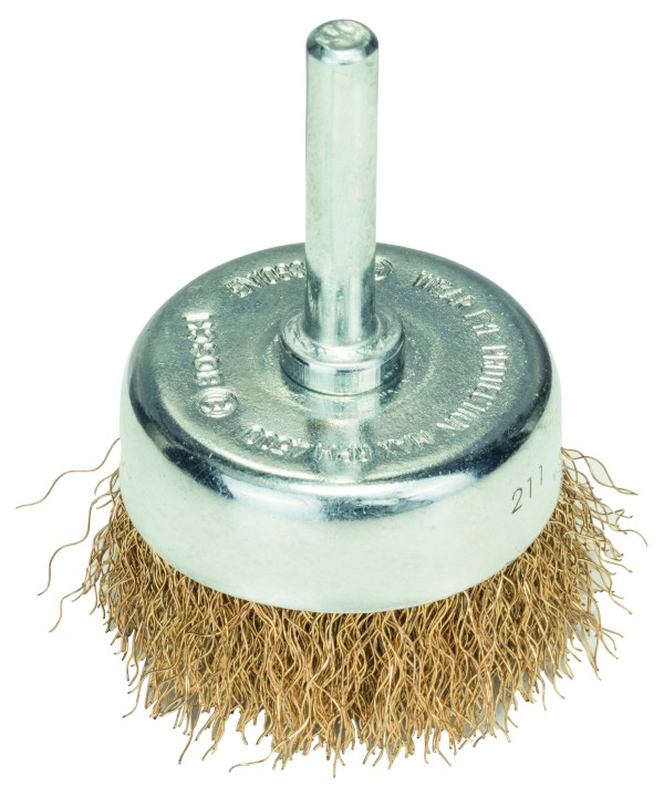 Brosse Boisseau PRO Multi tige
