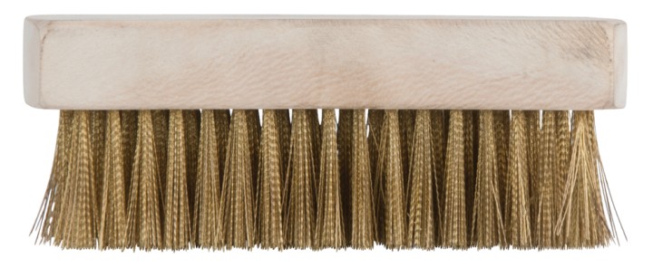 Brosse BRONZEplus L. 180mm
