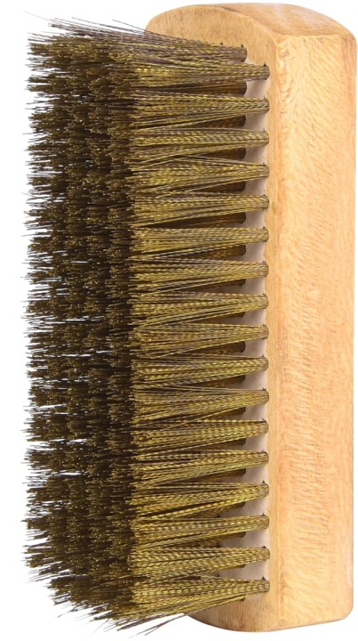 Brosse BRONZEplus L. 180mm