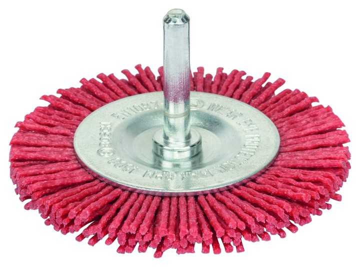 Brosse circulaire PRO Multi ti