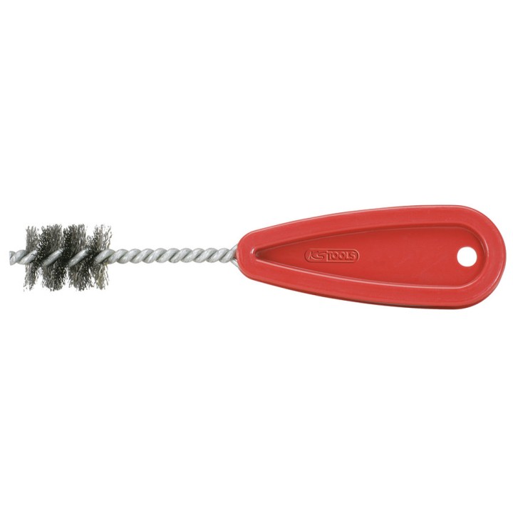 Brosse externe nettoyage, 12mm
