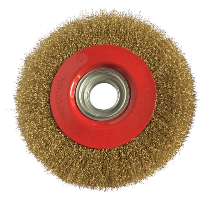 Brosse métal pour 500.8461