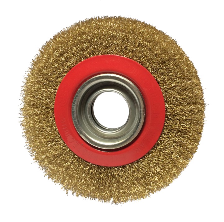 Brosse métal pour 500.8462
