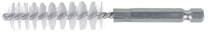 Brosse nylon 1/2 15mm 340.0010