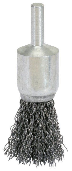 Brosse pinceau 0,3 mm,  19 mm