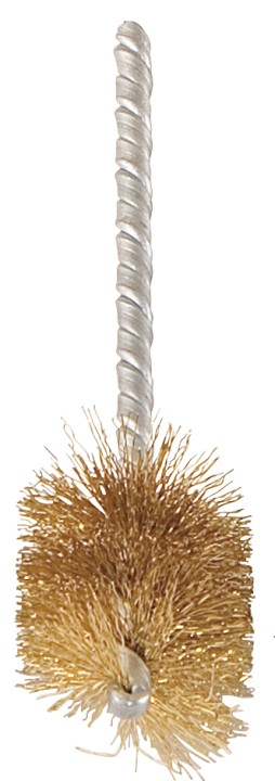 Brosse-puits d'injecteur 19mm