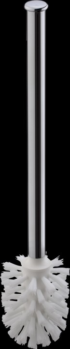 Brosse WC avec manche