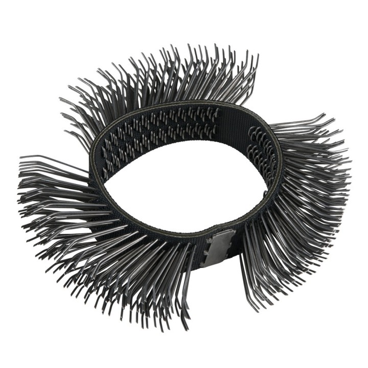 Brosses métal 11 mm, 5 pcs