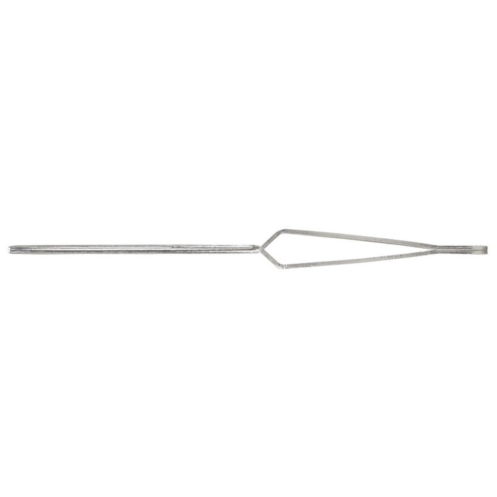 Brucelle droite auto-ser 170mm