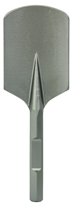 Burin bêch PRO Hex 28-4C Arron