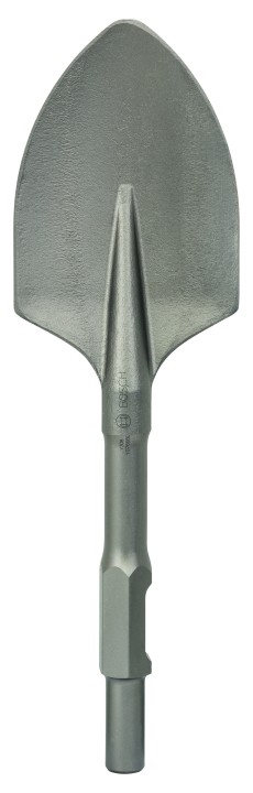 Burin bêch PRO Hex 30-4C Arron