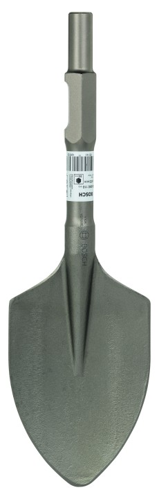 Burin bêch PRO Hex 30-4C Arron