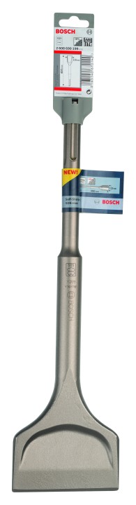 Burin bêch PRO SDSmax-5C autoa