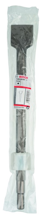 Burin bêche PRO Hex 19-4C 50x4