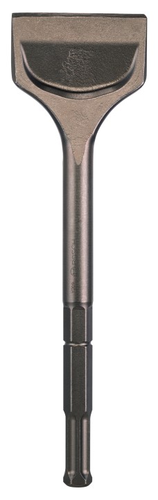 Burin bêche PRO Hex 22-5C 115x