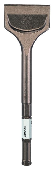 Burin bêche PRO Hex 22-5C 115x