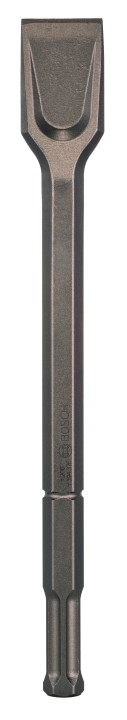 Burin bêche PRO Hex 22-5C 50x4