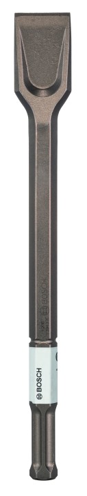 Burin bêche PRO Hex 22-5C 50x4