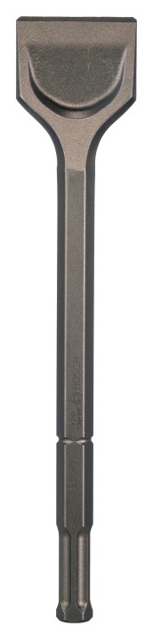Burin bêche PRO Hex 22-5C 80x4