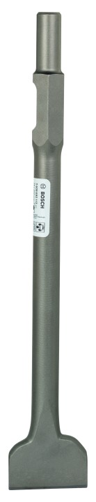 Burin bêche PRO Hex 30-4C 75x4