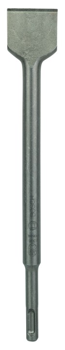 Burin bêche PRO SDS plus-4C 40