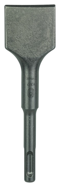 Burin bêche PRO SDS plus-4C 40
