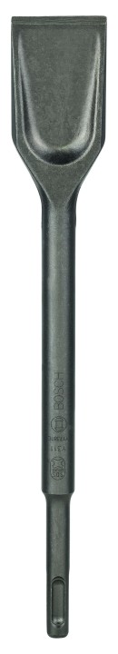 Burin bêche PRO SDS plus-5C 40