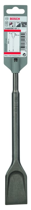 Burin bêche PRO SDS plus-5C 40