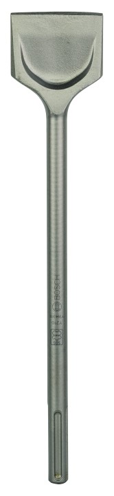 Burin bêche PRO SDSmax-5C auto