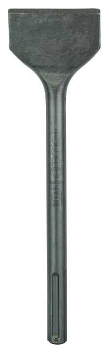 Burin carrelage PRO SDS max-4C