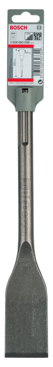Burin carrelage PRO SDS max-5C