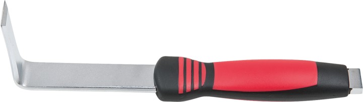 Burin de carrossier coudé 90°