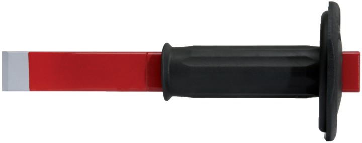 Burin de carrossier extra-plat