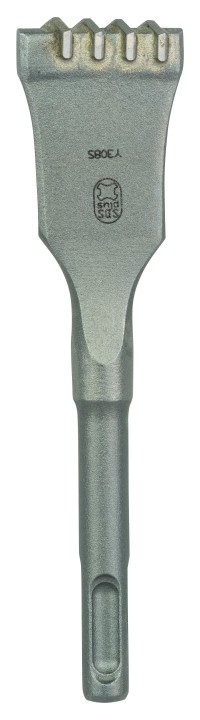 Burin dente carbu PRO SDS plus