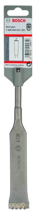 Burin dente carbu PRO SDS plus