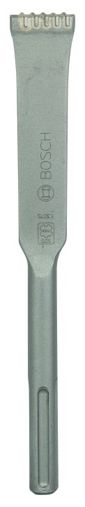 Burin dente carbur PRO SDS max