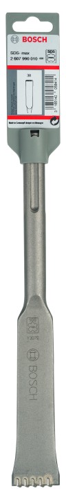 Burin dente carbur PRO SDS max