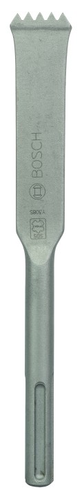 Burin mortier dente PRO SDSmax