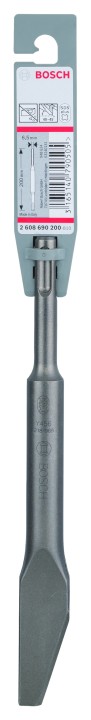 Burin mortier PRO SDS plus 6,5