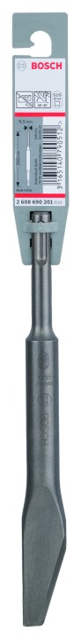 Burin mortier PRO SDS plus 9,5
