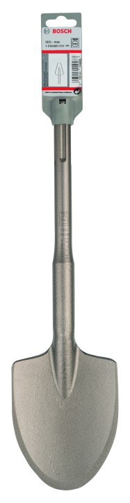 Burin pelle PRO SDS max 110x40