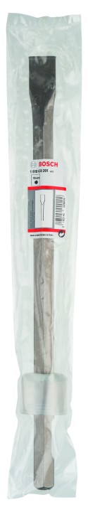 Burin plat PRO 19-4C 25x400 mm