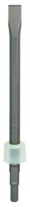 Burin plat PRO Hex 19-4C 22x40