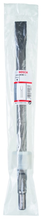 Burin plat PRO Hex 19-4C 22x40