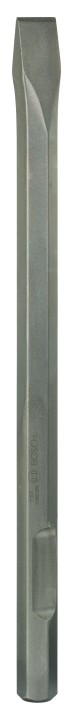 Burin plat PRO Hex 28-4C 35x52