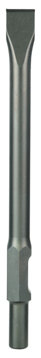 Burin plat PRO Hex 30-4C 35x40