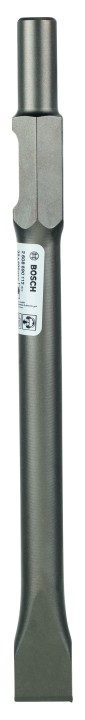 Burin plat PRO Hex 30-4C 35x40