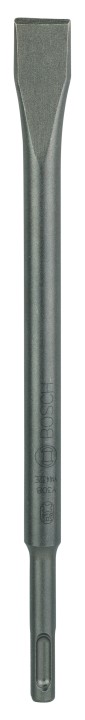 Burin plat PRO SDS plus-4C 20x