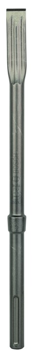 Burin plat PRO SDSmax-5C auto